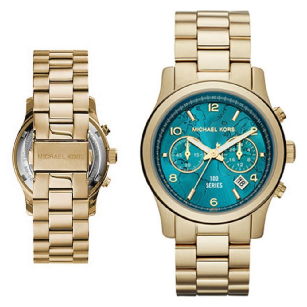 Michael Kors Limited Edition Watch